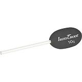 Сбирулино плавающая с погремушкой IRON TROUT MARA Rattle - Black