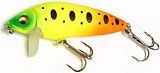 Воблер Scorana SLENDER MINNOW 65F GYR
