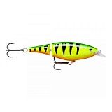 Воблер RAPALA X-Rap Jointed Shad 13 /FP
