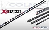 Ручка для подсачека Colmic CARPA X-POWER 3,30мт. (штекерная)