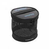 Емкость для наживки Flagman Armadale Maggot Bag EVA 15х11см (малая)