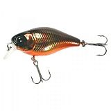 Воблер JACKALL Chubby 38 SSR twinkle bug