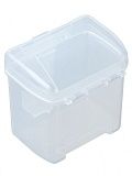 Контейнер с крышкой для ящиков Meiho PARTS CASE BM-100 100х93х100