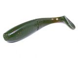 Виброхвосты LJ 3D Series Zander Paddle Tail 4.8in (12.00)/Z09 4шт.