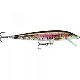 Воблер RAPALA Original Floater 05 /RTL Воблер RAPALA Original Floater 05 /RTL