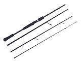 Спиннинг Salmo Sniper SPIN II TRAVEL 20 2.40