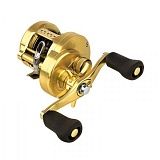 Катушка SHIMANO Calcutta Conquest 301A