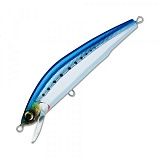 Воблер Yo-Zuri Mag Minnow Floating плавающий 90мм 10гр HIW