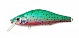 Воблер Kosadaka Mirage 50F XS (4,0г) TR