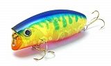 Воблер Lucky Craft Malas 57F 0286 Blue Tiger 719