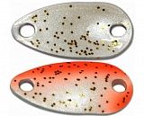 Блесна Kosadaka Trout Space BUGSTER 1.9g, 22mm, цвет LRP TS-BGS-LRP