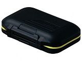Коробка рыболовная Meiho PRO SPRING CASE CB-440 Black 115х78х35