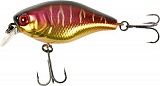 Воблер JACKALL Cherry 44F  цв. spawning tiger