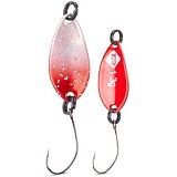 Блесна колеблющаяся IRON TROUT GENTLE Spoon / 1,3g - WRR