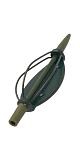 Кромушки Cralusso Flat Feeder Basket 2шт