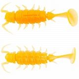 Виброхвосты съедобные искусственные LJ Pro Series ALIEN BUG 2,5in(06,35) 7шт. 036 Виброхвосты съедобные искусственные LJ Pro Series ALIEN BUG 2,5in(06,35) 7шт. 036