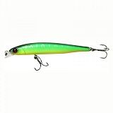 Воблер JACKALL Colt Minnow 80 SP matt tiger