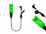 Индикаторы поклевки DELPHIN LED LightBLOCK Bite Indicator - Зеленый
