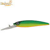 Воблер плавающий DOIYO TENNO 102 Fukai - 10.2cm / 16g / 3.5-4.5m / RFT Воблер плавающий DOIYO TENNO 102 Fukai - 10.2cm / 16g / 3.5-4.5m / RFT