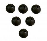 Бусина резиновая UNI CAT Shock Absorber - 16mm / 10шт.
