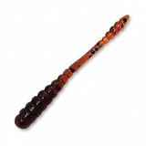 Виброхвост Kosadaka Sly Worm (5см) MO(упаковка - 20шт)