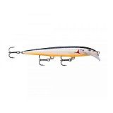 Воблер RAPALA Scatter Rap Minnow 11см 6гр цв.SSH Воблер RAPALA Scatter Rap Minnow 11см 6гр цв.SSH