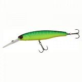 Воблер JACKALL Smash Minnow DD 100SP цв. matt tiger Воблер JACKALL Smash Minnow DD 100SP цв. matt tiger