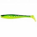 Виброхвосты LJ 3D BBS GIANT KUBIRA SWIM SHAD