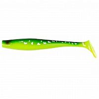 Виброхвосты LJ 3D BBS GIANT KUBIRA SWIM SHAD