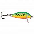  Воблер RAPALA CountDown 2.5см 3гр