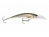 Воблер RAPALA Scatter Rap Tail Dancer 9см 13гр цв.AYUL