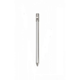 Стойка раздвижная ANACONDA BLAXX Gun Metal 2 in 1 Bankstick 16mm / 20-31cm