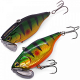 Воблер Kosadaka Trigon TN 70S 31,5гр цв.PC