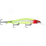 Воблер RAPALA RipStop Deep 09 /CLN Воблер RAPALA RipStop Deep 09 /CLN