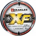 Леска флюорокарбон HERAKLES XF 70мт (КUREHA)