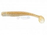 Виброхвосты съедобные LJ Pro Series LONG JOHN 79мм T04