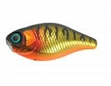 Воблер JACKALL Chubby 38 SSR mat gold tiger