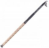 Удилище карповое телескопическое RUBICON Omega Tele Carp 40-80g 3,0m