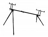 Подставка для 3-4 удилищ DELPHIN TPX4 BlackWay Rod Pod