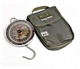 Весы механические с чехлом SKILLS Scale - 54kg