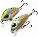 Воблер Kosadaka L-MINNOW xs 33S TTN