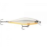 Воблер RAPALA Shadow Rap Shad 90мм 10гр цв.BN Воблер RAPALA Shadow Rap Shad 90мм 10гр цв.BN