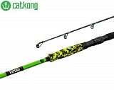 Удилища для ловли сома Delphin Catkong HYPERIO - 2.40m / 120g