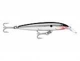 Воблер RAPALA Floating Magnum 11 /CH Воблер RAPALA Floating Magnum 11 /CH