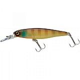 Воблер JACKALL Squirrel 61 SP Silent noike gil