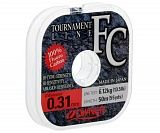 Леска OWNER Tournament FC 50м 0,31мм 6,1кг