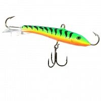 Балансиры RAPALA JIGGING RAP 110мм 32гр