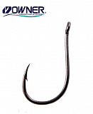 Крючки OWNER 50355 CHINU with Eye