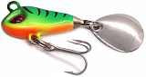 Джиг-спиннер Kosadaka FISH DARTS FS3 20мм 5гр. цв. MHT