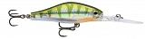Воблер RAPALA Shadow Rap Jack Deep 05 /YP